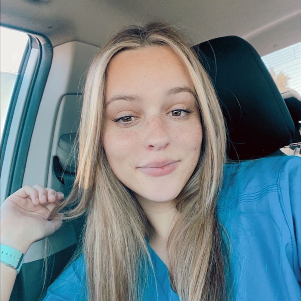 Meet your Posher, Mya